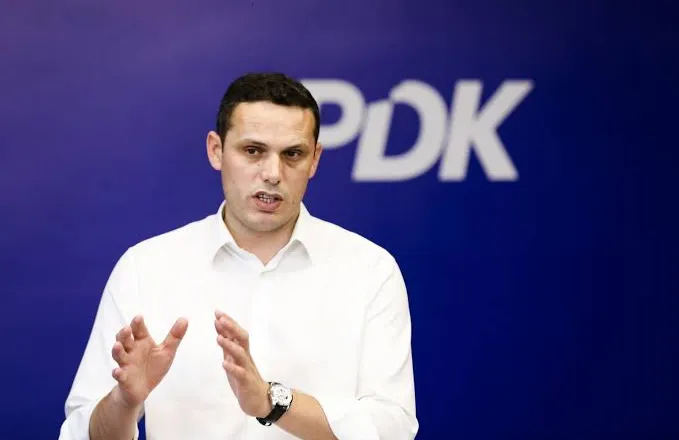 PDK: Nuk pendohemi që refuzuam takimin me Kurtin, nuk negociojmë me dikë që synon kontrollin e institucioneve