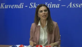PDK paralajmëron Kurtin: Nuk duam pushtet, do jemi aktiv jashtë Kuvendit