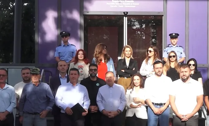 PDK proteston para qeverisë, tubimit i bashkohen edhe prodhuesit vendorë: Konstituoni Kuvendin 