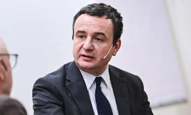 PDK ultimatum Kurtit: Durimi ka një fund, Kosova nuk mund të mbahet peng