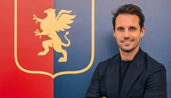 Pengoi arbitrin të hynte në dhomën e zhveshjes pas ndeshjes me Napolin, skualifikohet për dy javë drejtori sportiv i Genoas
