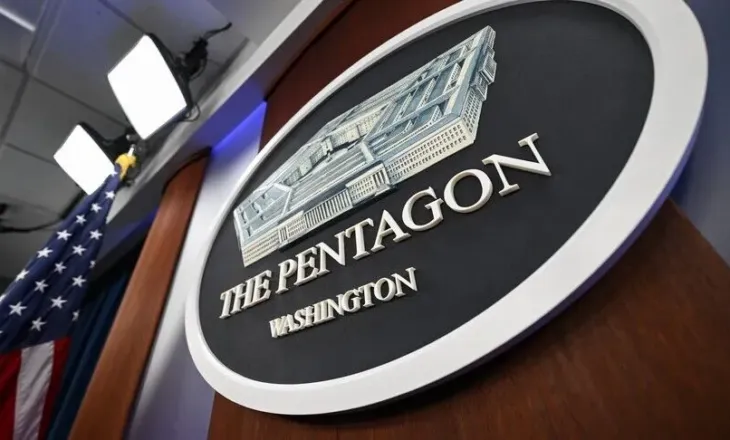 Pentagoni kërkon rritje të buxhetit të mbrojtjes