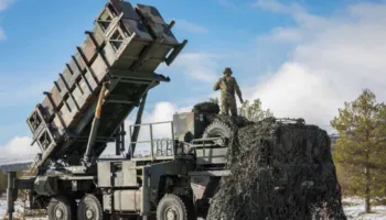 Pentagoni po shqyrton vendosjen e raketave Patriot në Kretë pasi Irani kërcënon të godasë objektivat evropiane