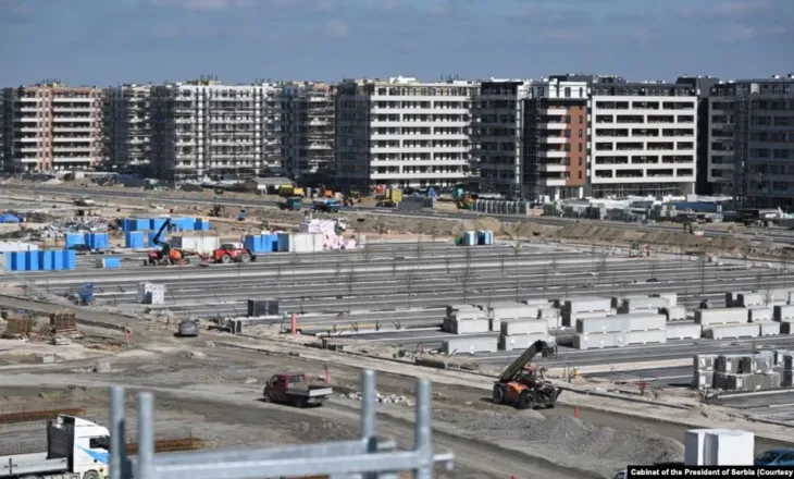 Për çfarë shpenzon Serbia miliona nga rezerva buxhetore?