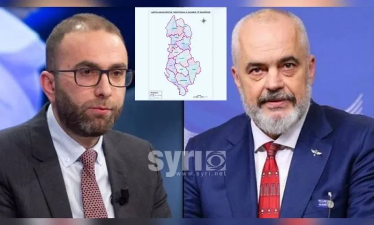 Për flamingot socialistë të bashkive në protestë!