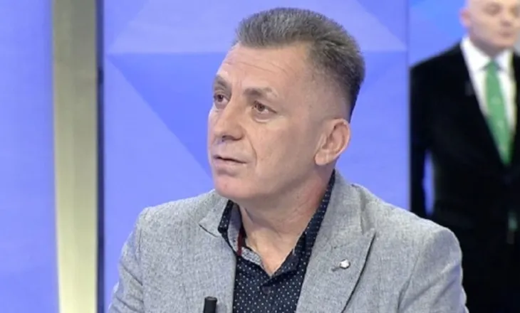Për gjendjen aktuale të protestës dhe tensionin e shtuar brenda dhe rreth saj