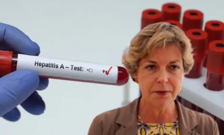 Për herë të parë, Shqipëria miraton Planin Kombëtar për Eliminimin e Hepatiteve Virale! Sala: Më shumë jetë të mbrojtura