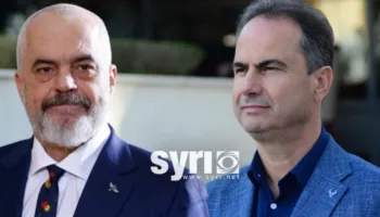 Për ‘Kalorësin’ që ecën mbi gomar
