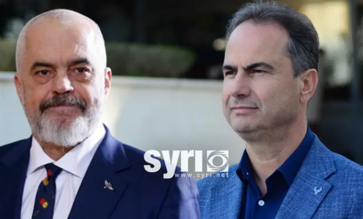 Për ‘Kalorësin’ që ecën mbi gomar