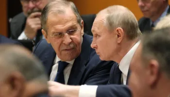 Përballja Rusi-NATO në Arktik, Lavrov: Aktiviteti i Aleancës në veri, “agresiv”!