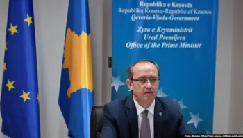 Përçahet LDK-ja, Hoti: Nuk e votoj Sejdiun si president