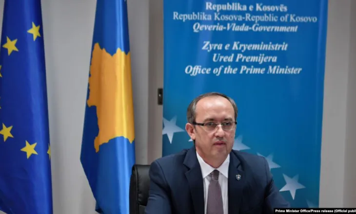 Përçahet LDK-ja, Hoti: Nuk e votoj Sejdiun si president