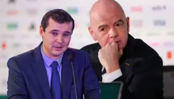 Përçarje e fortë në FIFA! Zyrtarët më të lartë akuzojnë Infantinon për mashtrim