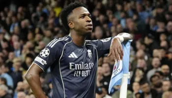 Perez lëshon dorën dhe i dërgon ofertën e re Vinicius Junior, braziliani sërish heziton