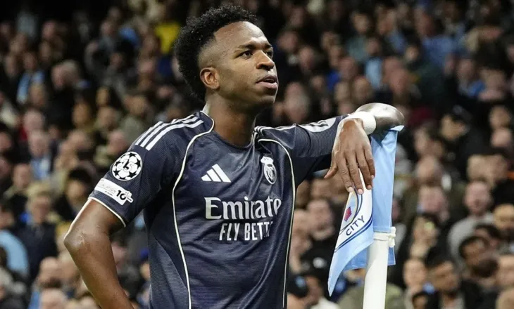 Perez lëshon dorën dhe i dërgon ofertën e re Vinicius Junior, braziliani sërish heziton
