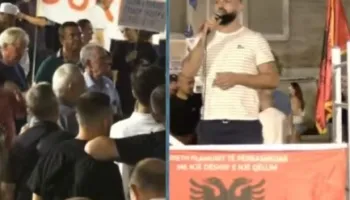 Përfaqësuesi i Diasporës: Na quani turistë, duam përfaqësim në Parlament