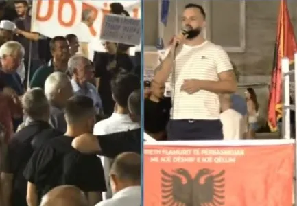 Përfaqësuesi i Diasporës: Na quani turistë, duam përfaqësim në Parlament