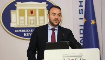 ‘Përfituesit Rama, Balluku e Ron Yefet’/ Balliu: Kompania fiktive Timak Defense mori 10.6 mln euro!