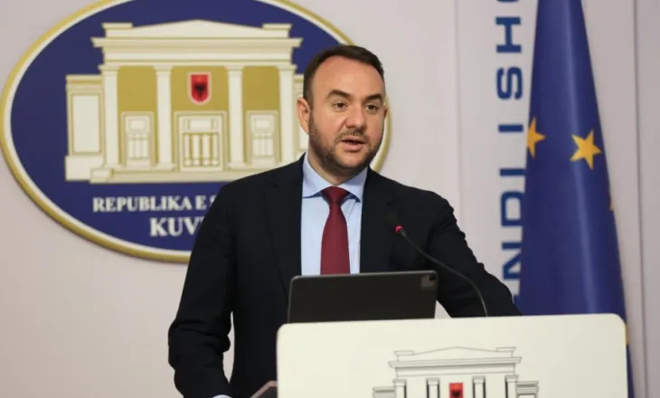 ‘Përfituesit Rama, Balluku e Ron Yefet’/ Balliu: Kompania fiktive Timak Defense mori 10.6 mln euro!