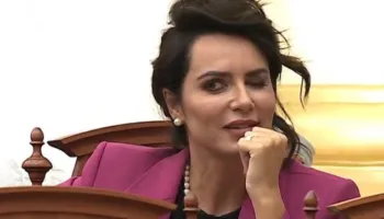 Përflitet si Zv/kryeministre në shtator, reagon Grida Duma: Flini të qetë, vera mbaroi bashkë me intrigat dhe thashethemet e pazarxhinjve!