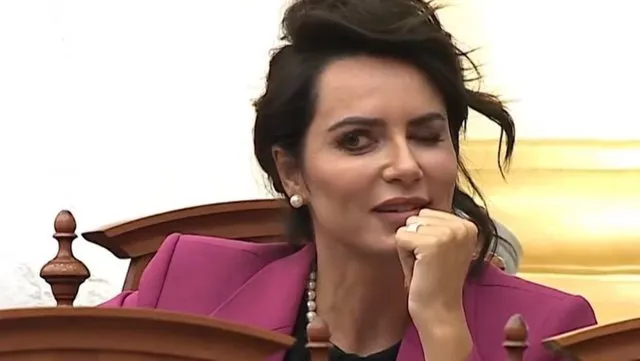 Përflitet si Zv/kryeministre në shtator, reagon Grida Duma: Flini të qetë, vera mbaroi bashkë me intrigat dhe thashethemet e pazarxhinjve!