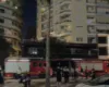 Përfshirja nga flakët e hotelit në Vlorë/ 7 të plagosur, një vajzë me djegie në rreth 100% të trupit, 5 dërgohen në Tiranë