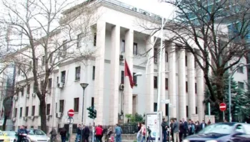 Përfundon mandati i Sokol Sadushit/ Hapet gara për kryetarin e ri të Gjykatës së Lartë, afatet dhe procedurat e zgjedhjes