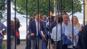 Përfundon mbledhja e Qeverisë, çfarë ndodhi në ditën e dytë të takimit me Ramën në Pogradec! Administrata në qendër të kritikave, ministrat…