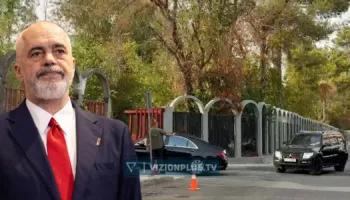 Përfundon mbledhja e Ramës me drejtuesit politikë dhe kabinetin qeveritar, zbardhen diskutimet
