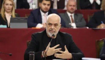 Përfundon pas më shumë se 4 orësh takimi i Ramës me kryebashkiakët, zbardhen diskutimet