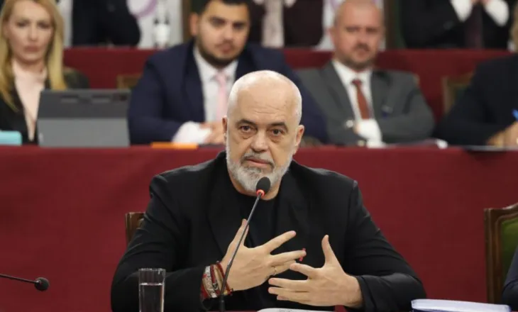 Përfundon pas më shumë se 4 orësh takimi i Ramës me kryebashkiakët, zbardhen diskutimet