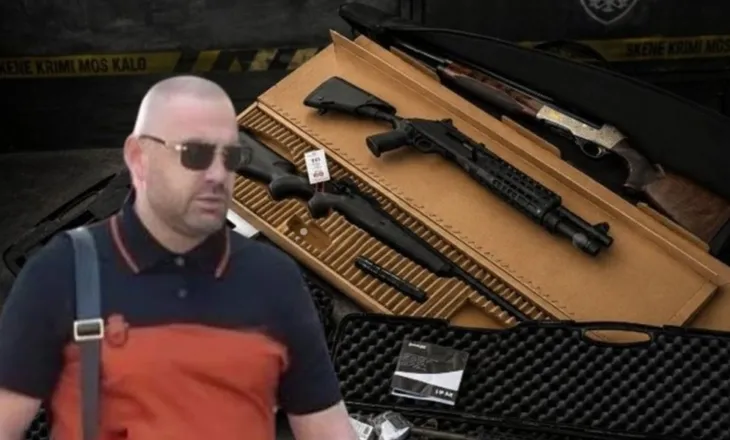 Përkrahje e autorit të krimit, GJKKO lë në burg ish-policin Shpataraku