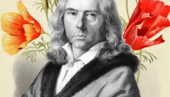 Përkujtohet Adelbert von Chamisso, poeti dhe natyralisti që la gjurmë në letërsi dhe shkencë