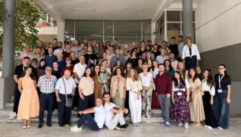 Përmbyllet edicioni i 44-t i Seminarit Ndërkombëtar për Gjuhën, Letërsinë dhe Kulturën Shqiptare