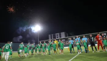 Përmbysje e madhe! Egnatia shkon në Europë, shkatërrojnë me 5 gola Shamrockun
