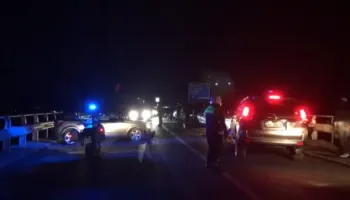 Përplasen dy automjete në aksin Korçë–Maliq, humb jetën 26-vjeçari, plagosen dy të tjerë