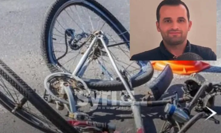 Përplasi për vdekje 41-vjeçarin me biçikletë dhe u arratis, arrestohet autori pas 48 orësh