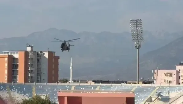 Përplasja e skafeve në Koman, 4 të plagosur transportohen me helikopter në spitalin e Shkodrës, një drejt Tiranës! Ja si paraqitet gjendja e tyre