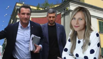 Përplasja mes “klaneve” në Bashkinë e Tiranës, Prokuroria regjistron procedimin për Anuela Ristanin, sekuestrohen…