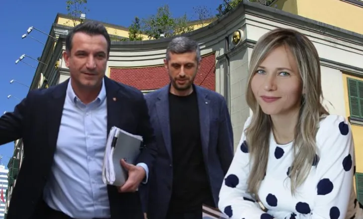 Përplasja mes “klaneve” në Bashkinë e Tiranës, Prokuroria regjistron procedimin për Anuela Ristanin, sekuestrohen…