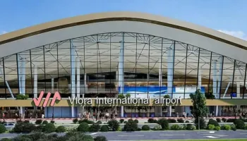 Përplasja mes Pacollit dhe Ademit në Aeroportin e Vlorës, qeveria nis procedurën për anulimin e koncesionit, nga…