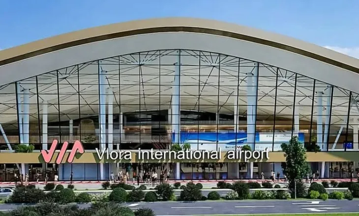 Përplasja mes Pacollit dhe Ademit në Aeroportin e Vlorës, qeveria nis procedurën për anulimin e koncesionit, nga…