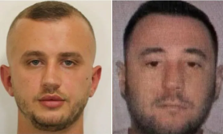 Përplasja në Burgun e Fierit/ Denis Bajri dhe një tjetër plagosen me brisk, Aldo Gjini i ‘Rrajave’ futet në izolim