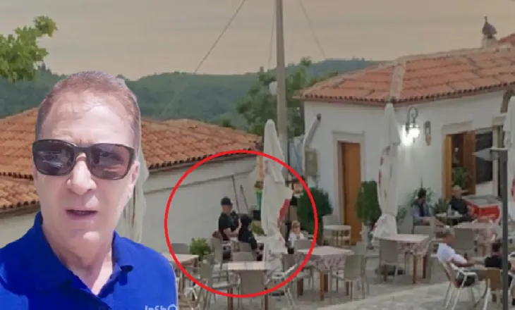 ‘Përplasja në Vuno’/ Gazetari denoncon Linda dhe Edi Ramën: Udhëruan shoqërimin tim në polici