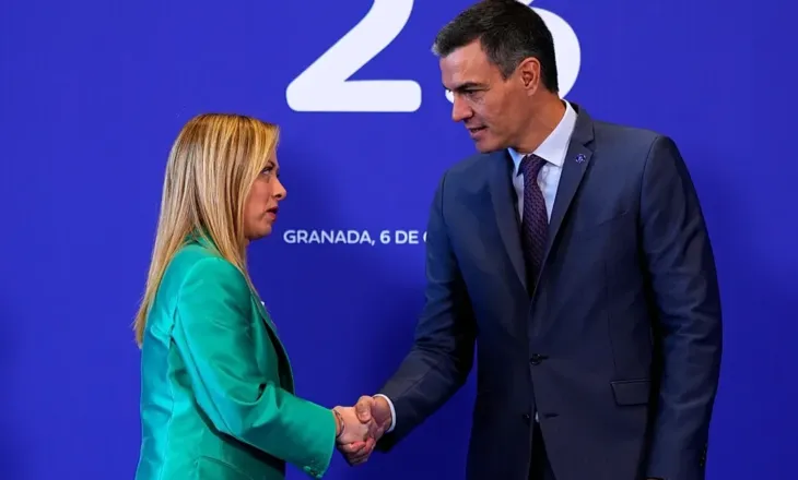 Përplasja për emigrantët/ Spanja “kërcënon” Italinë, i jep ultimatum deri të dielën!