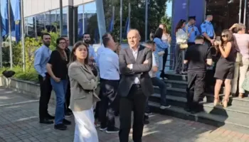 Përplasja për institucionet, PDK del para Qeverisë: Kurti të shkojë në Kuvend!