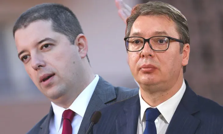 Përplasja për lumin Ibër, Vuçiç dhe Gjuriç i përgjigjen Tiranës: Serbia vendos vetë për burimet e saj