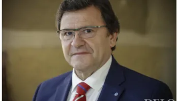 Përplasja për Rendin e Ri Botëror: Nga “Lufta e Ujit” në Ibër te Krisja e Hegjemonisë me Iranin dhe Rusinë