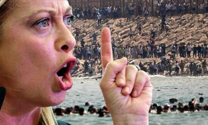 Përplasje e fortë në BE/ Italia dhe Spanja në konflikt për emigracionin