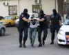 Përplasje me armë zjarri në Tiranë/ Policia: Arrestohen 4 persona, 2 në kërkim